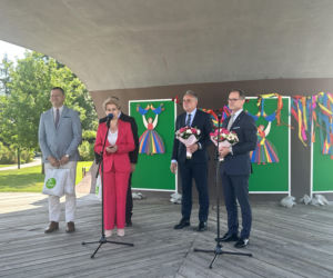 Powiatowy Dzień Rodzin Zastępczych
