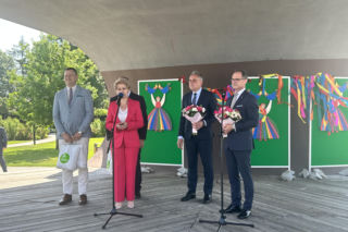 Powiatowy Dzień Rodzin Zastępczych