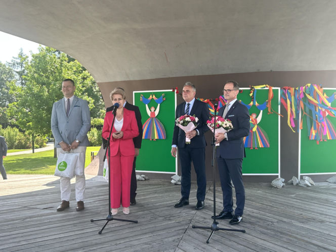 Powiatowy Dzień Rodzin Zastępczych