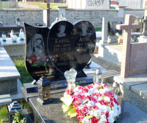 Z zazdrości zabił żonę, nie oszczędził też syna i teściowej