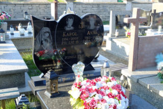 Z zazdrości zabił żonę, nie oszczędził też syna i teściowej