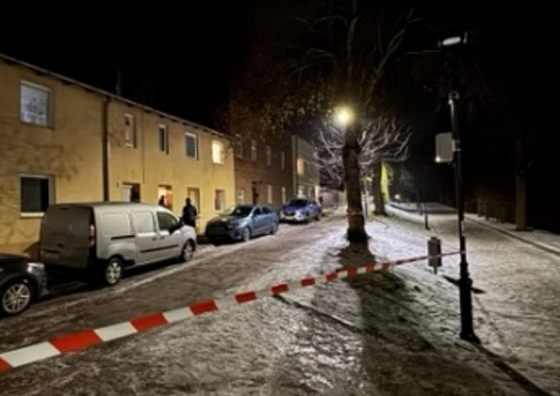 Tragedia w Chełmnie! Matka i trójka dzieci nie żyją po zatruciu czadem