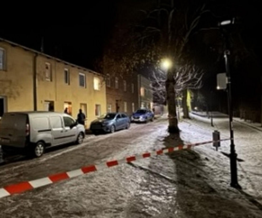 Tragedia w Chełmnie! Matka i trójka dzieci nie żyją po zatruciu czadem