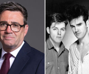 Nowy premier Wielkiej Brytanii to fan rocka! Czego słucha Andy Burnham? 