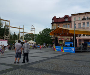 I Zlot Food Trucków w Mysłowicach
