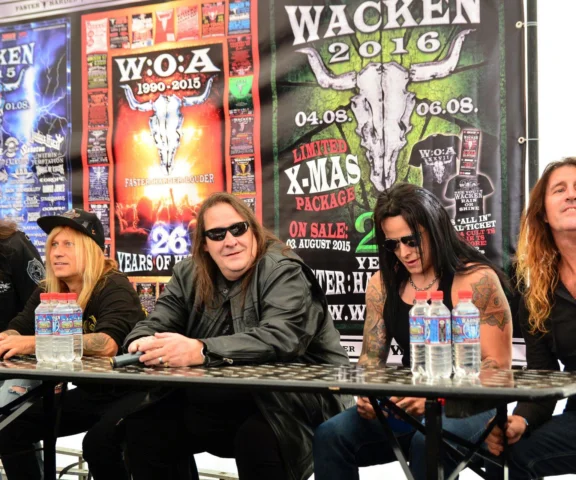 Savatage wracają po 25 latach i zagrają pierwszy koncert w Polsce!