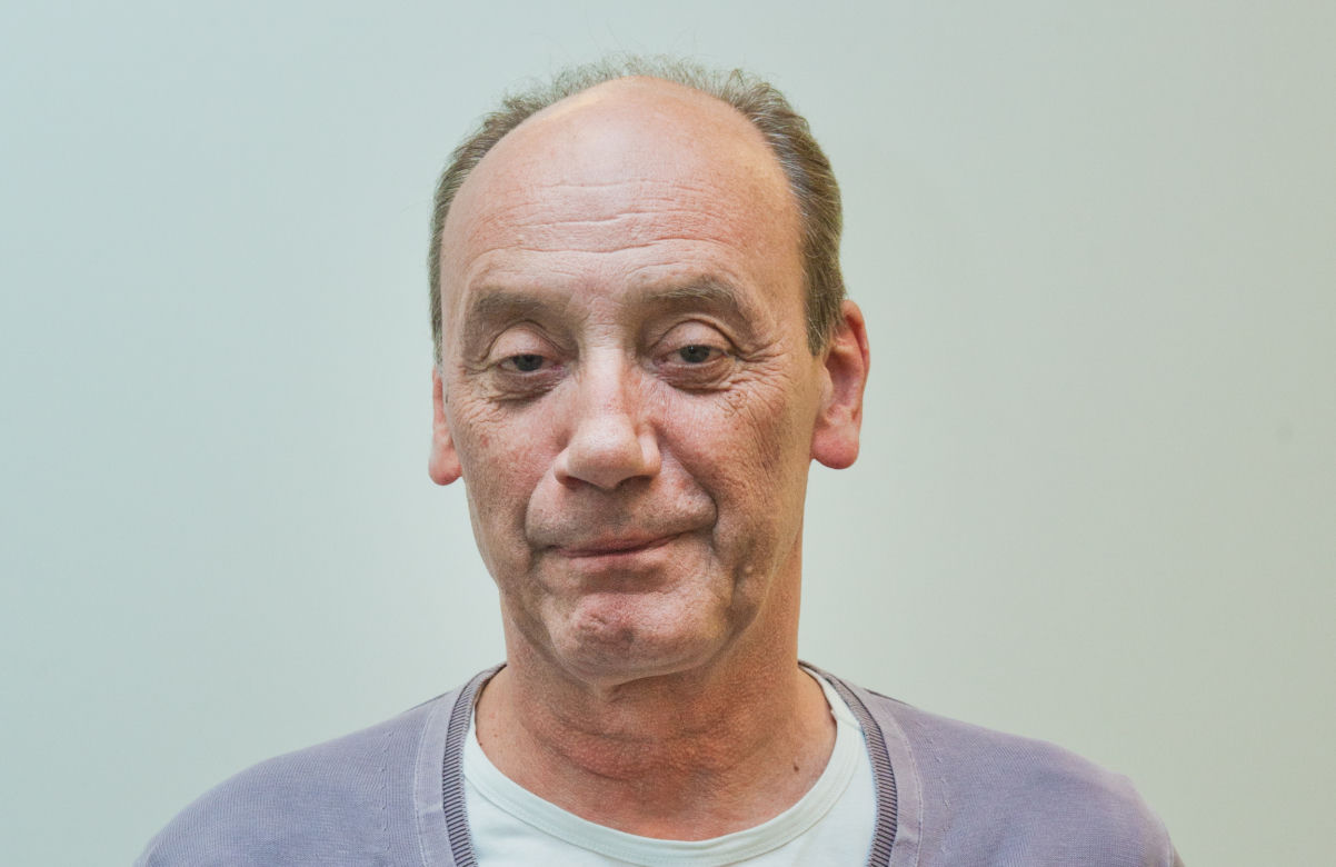 Dariusz Szpakowski