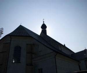 To jedno z najpiękniejszych miast w łódzkim. Kiedyś leżało w województwie mazowieckim