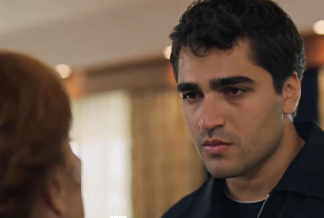 Złoty chłopak odc. 269