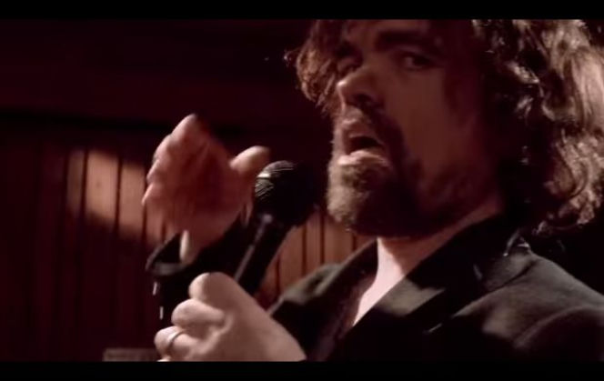 tyrion lannister,  Peter Dinklage, gra o tron