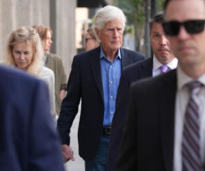 USA/ „Królowa Ketaminy” skazana na 15 lat więzienia w związku ze śmiercią aktora Matthew Perry’ego