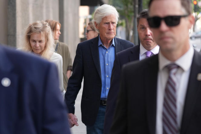 USA/ „Królowa Ketaminy” skazana na 15 lat więzienia w związku ze śmiercią aktora Matthew Perry’ego