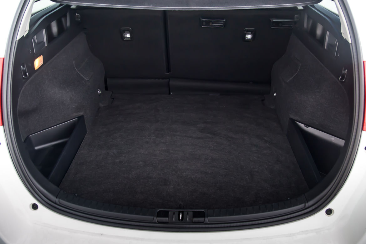Toyota Auris Touring Sports