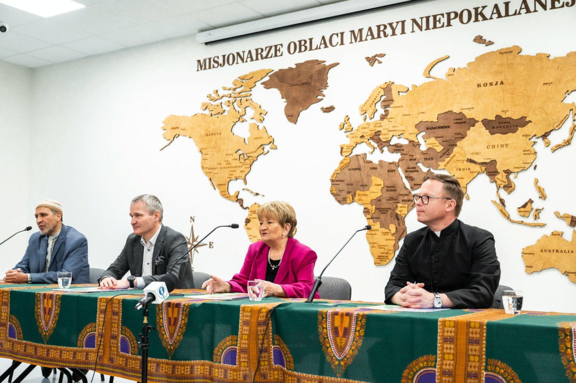 Kalendarz Trzech Religii