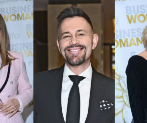 XV Gala Polish Businesswoman Awards 