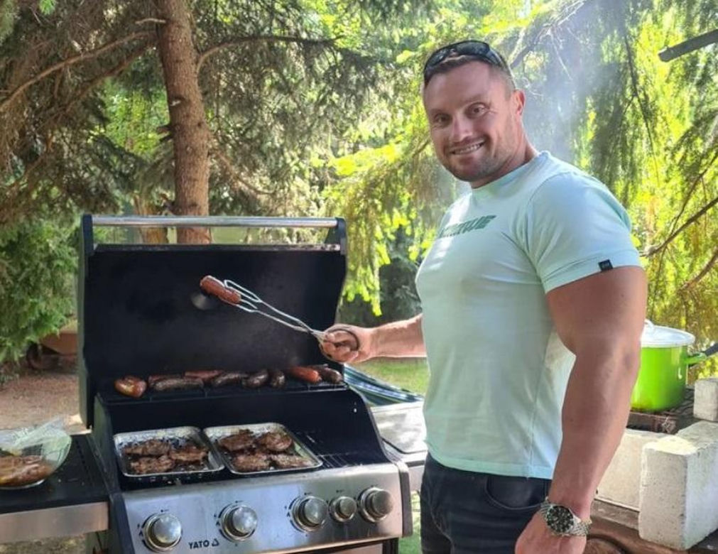 Krzysztof Radzikowski