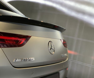 Premiery AMG w AMG Brand Center