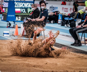 Orlen Copernicus Cup Toruń 2022. Dużo zdjęć z Areny Toruń