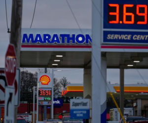 Kryzys paliwowy na świecie