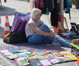 Pchli Targ Starachowice