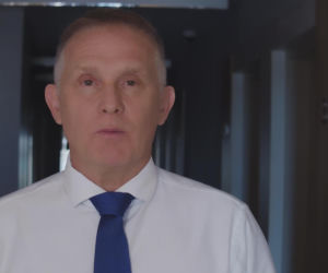 M jak miłość. Artur Rogowski (Robert Moskwa)
