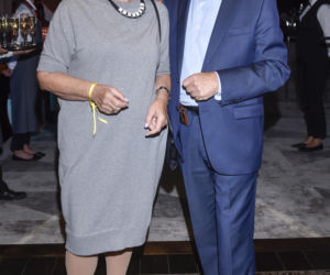 Biznes bez komórki. Dr Irena Eris o kulisach swojego imperium