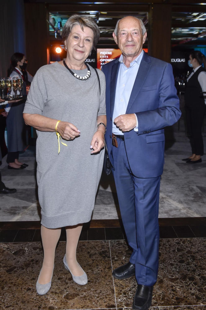 Biznes bez komórki. Dr Irena Eris o kulisach swojego imperium