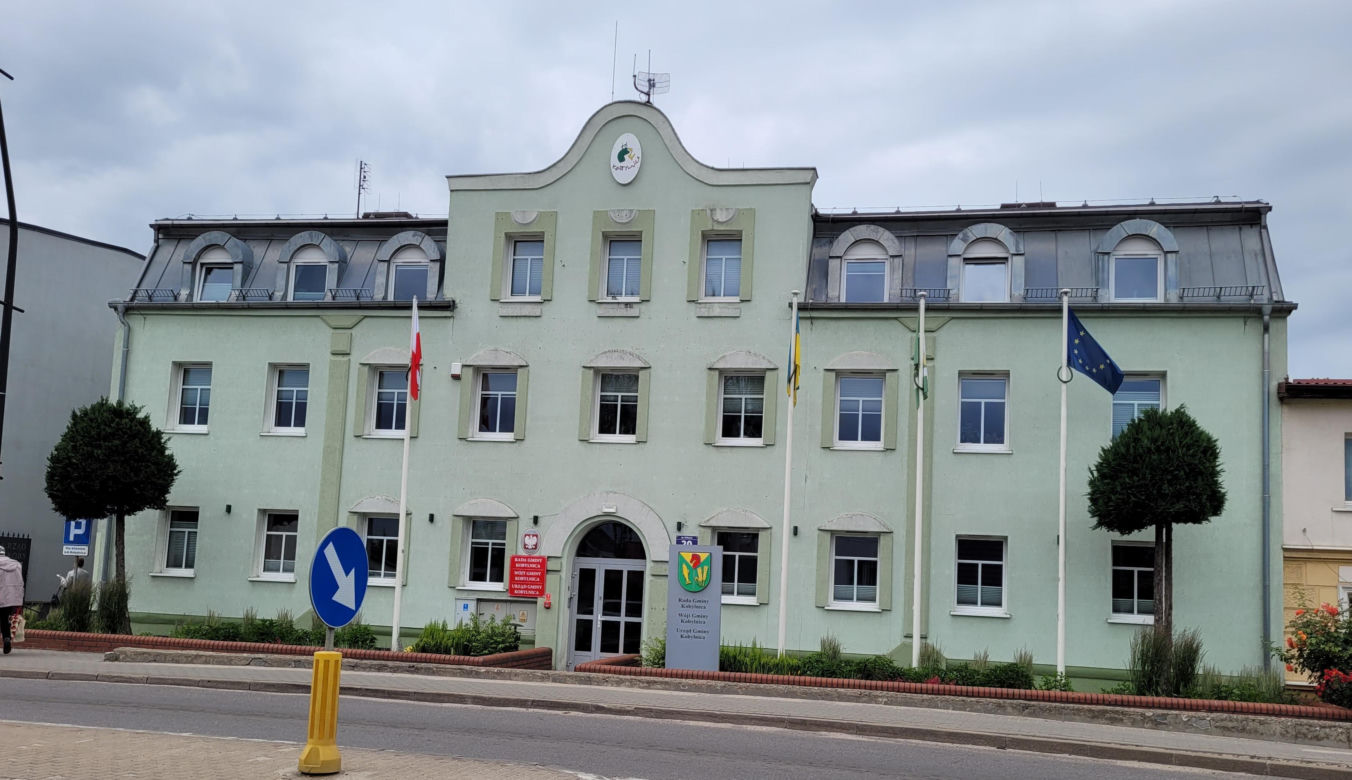 To najmniejsze miasta w województwie pomorskim