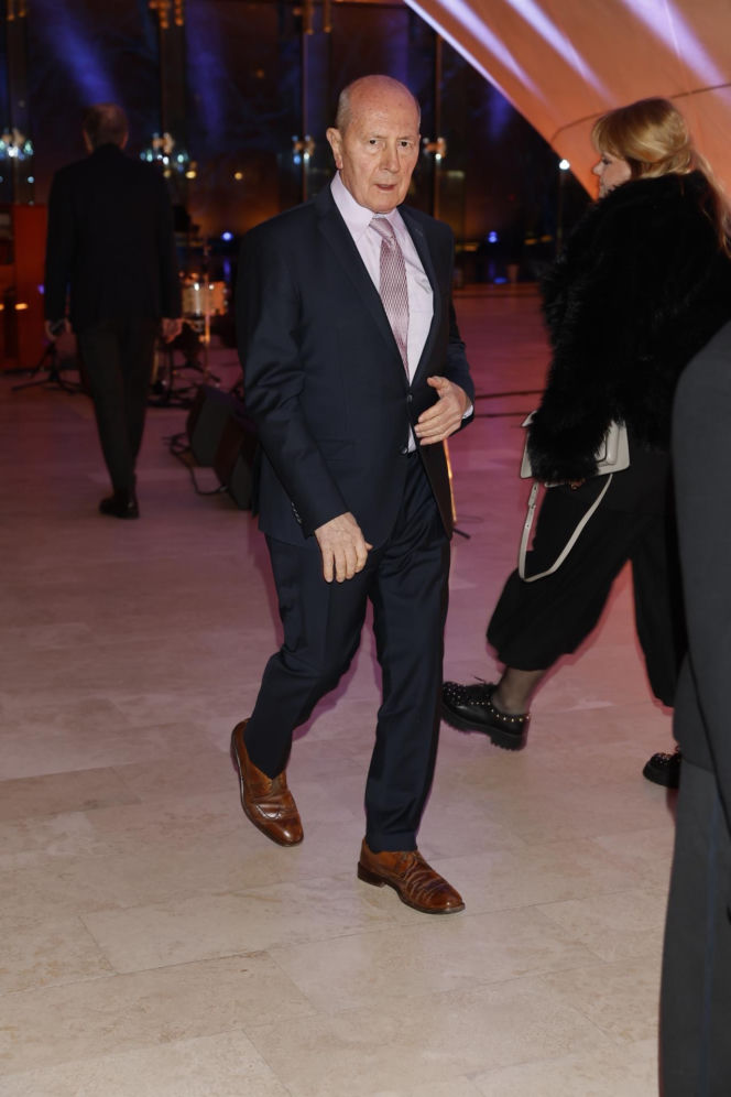 Gala wręczenia Nagrody Mariusza Waltera