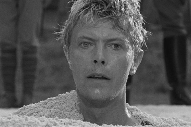David Bowie 
