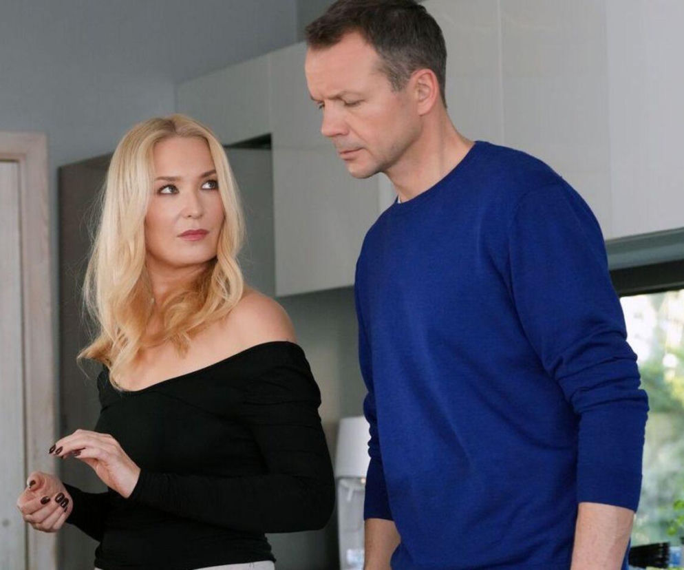 Barwy szczęścia. Karolina przejrzy podstęp Bruna! Będzie chciał pozbyć się żony z hotelu w kolejnym sezonie?