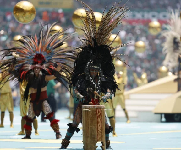 Gdzie oglądać mecz otwarcia Meksyk - RPA na MŚ? Transmisja z inauguracji mundialu