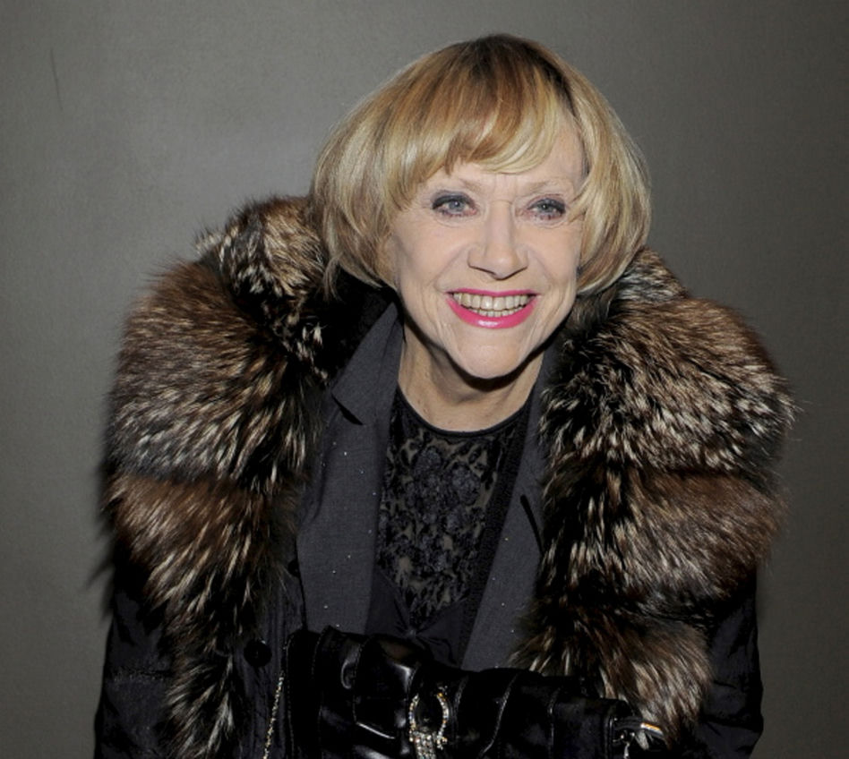 Krystyna Sienkiewicz
