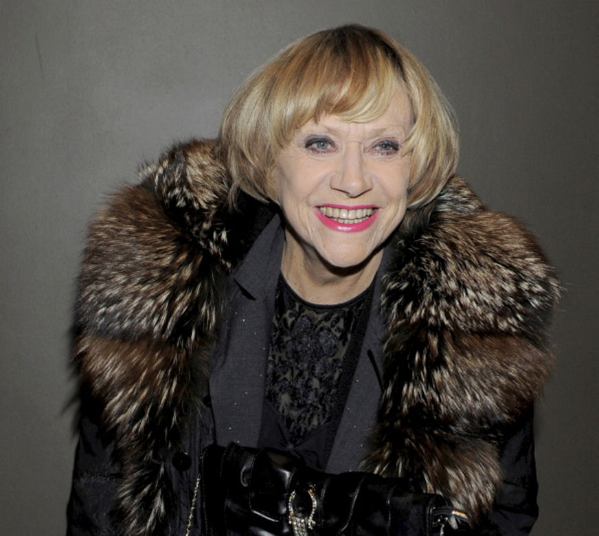 Krystyna Sienkiewicz