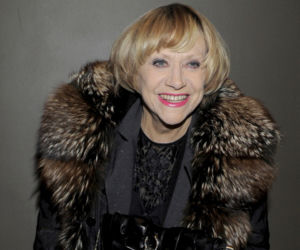 Krystyna Sienkiewicz