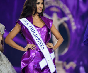 Katrina Llegado - Miss Supranational 2026