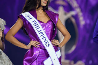 Katrina Llegado - Miss Supranational 2026