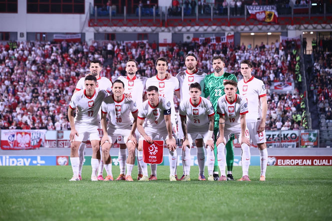 Eliminacje MŚ Malta - Polska