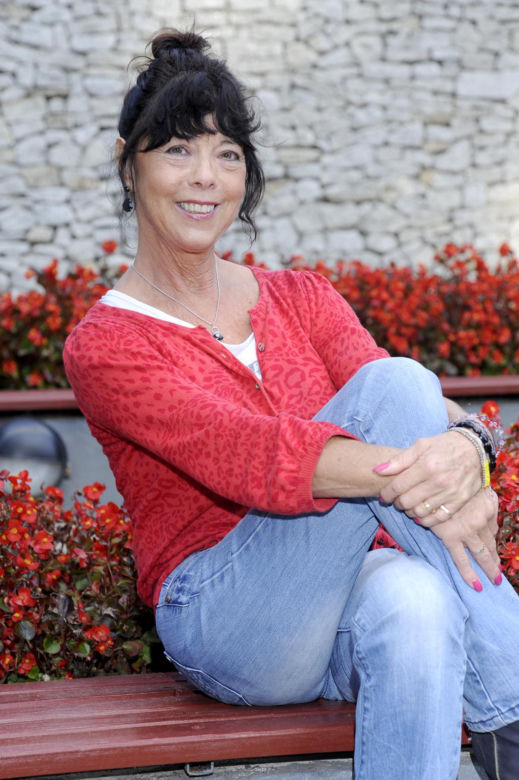 Krystyna Podleska