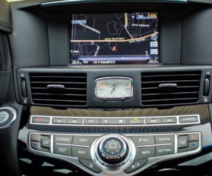 Infiniti Q70 2.2d Sport Tech