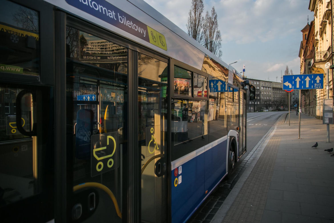 MPK Kraków