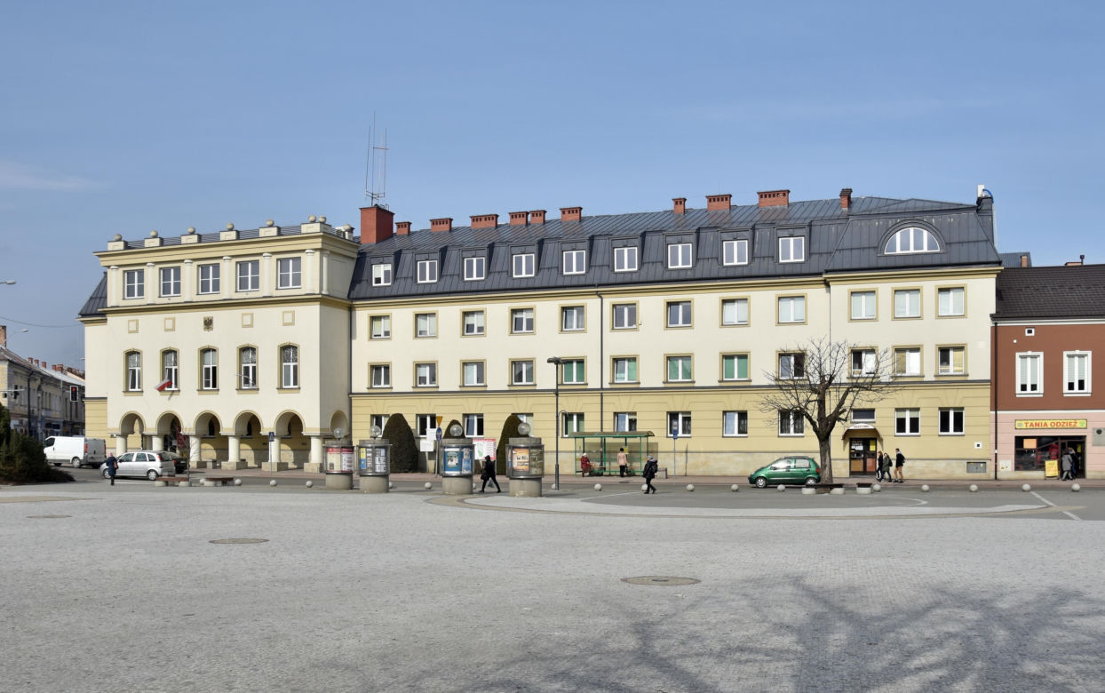 Jasło