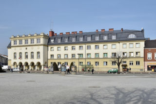 Powiat jasielski bez starosty Adama Pawlusia. Tajne głosowanie i zwrot akcji