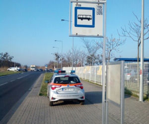 Wrocławskie tramwaje zapełnione w 25 procentach