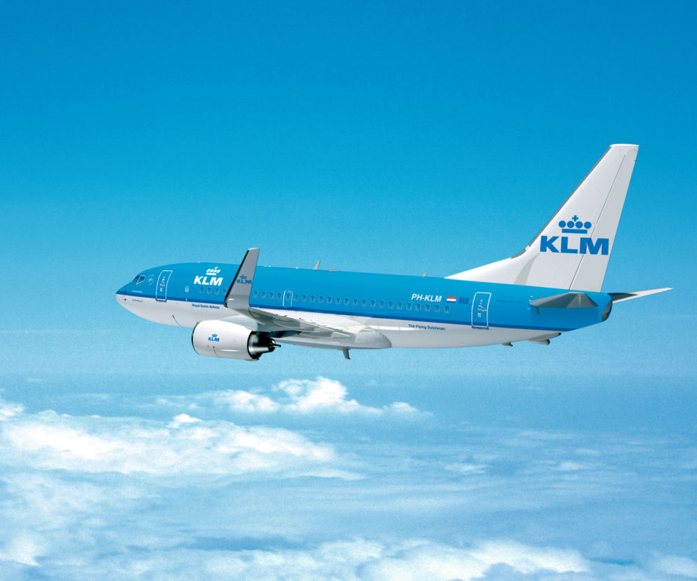 KLM i Ryanair wracają do Polski!