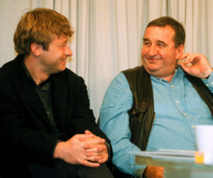Nie żyje Krzysztof Kowalewski