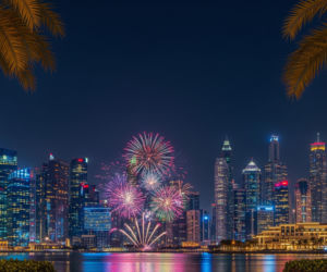 Sławomir Mentzen zaskoczył. Gdzie spędził sylwestra i co tam robił?