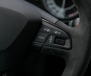 Seat Leon Cupra R 2.0 TSI 310 KM 6MT