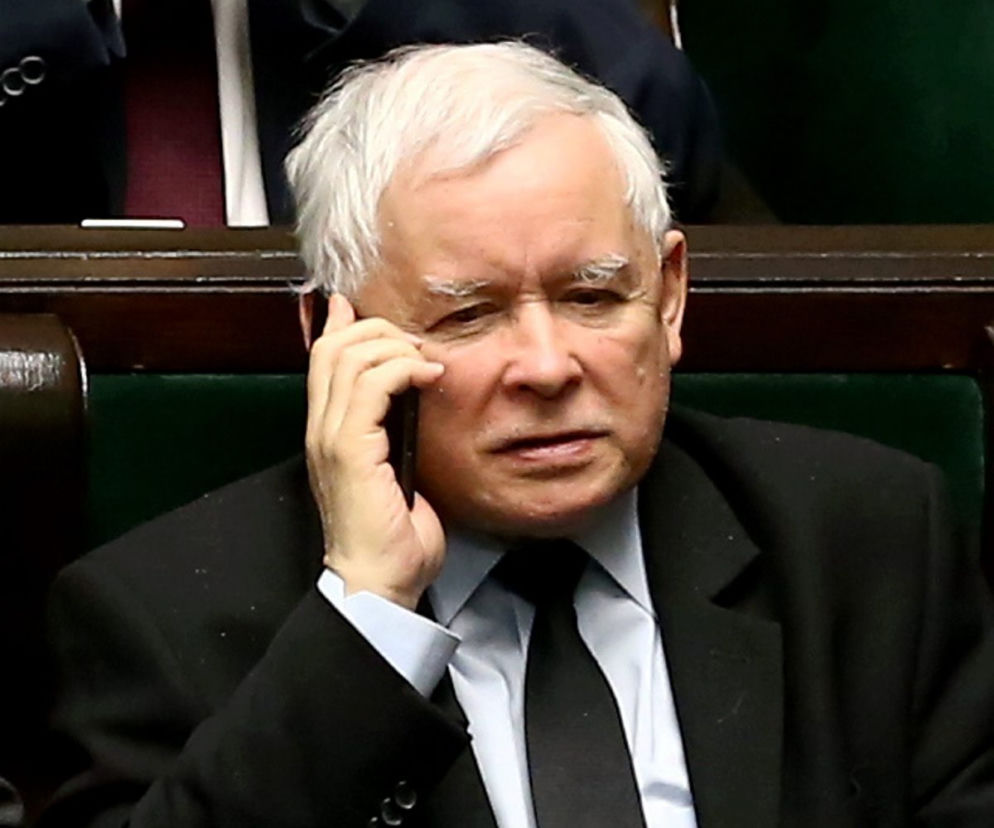 Jarosław Kaczyński