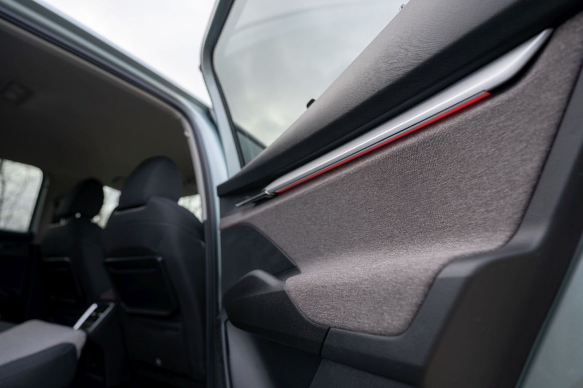 Skoda Enyaq iV 60